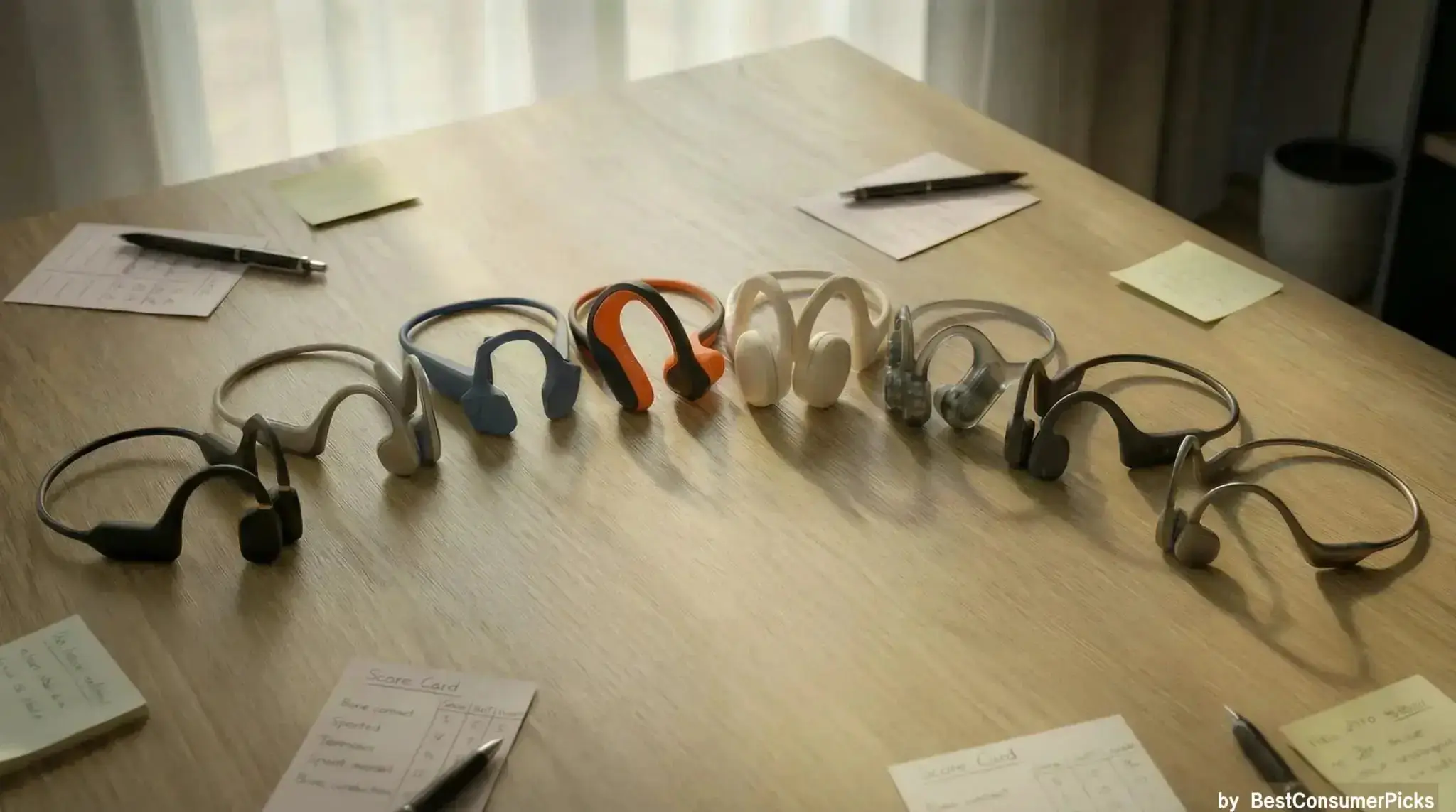 Product comparison