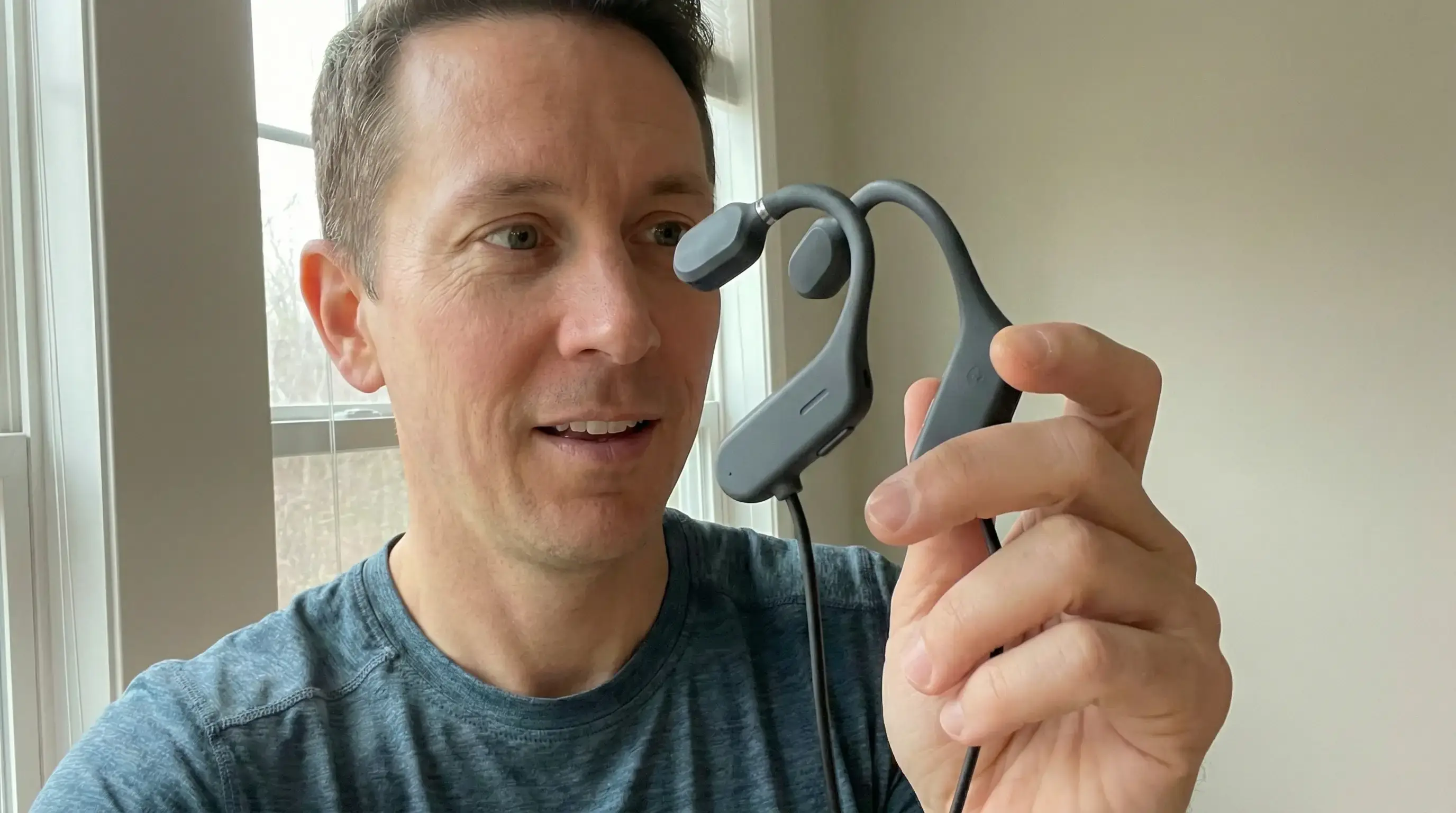 Product review