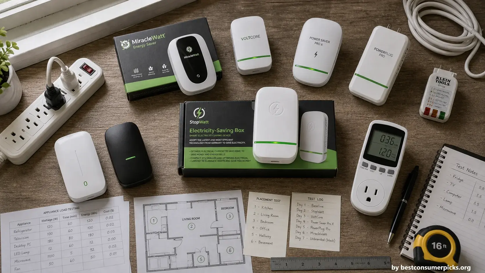 Product comparison