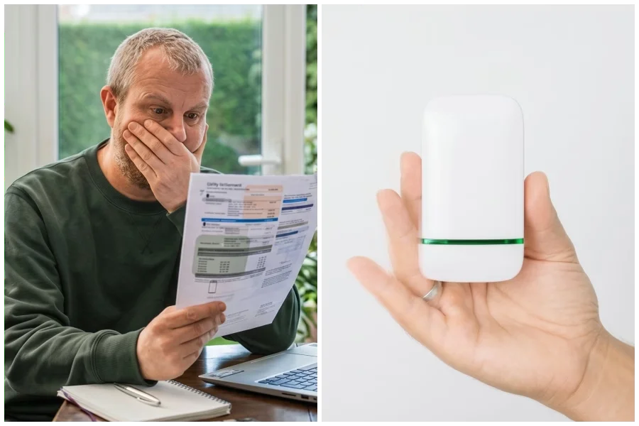 Product review