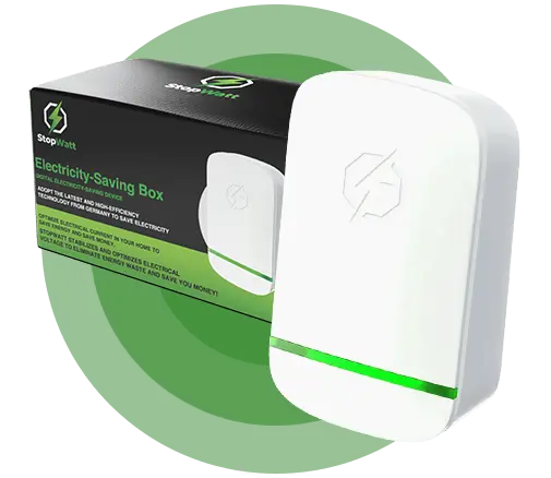 StopWatt Energy Saver