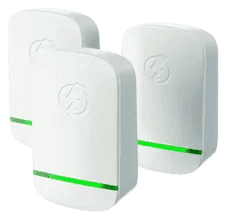 Three StopWatt