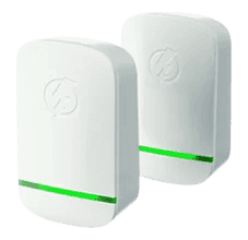 Two StopWatt