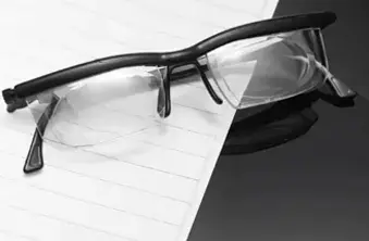 YIMI Flex Focal Adjustable Glasses