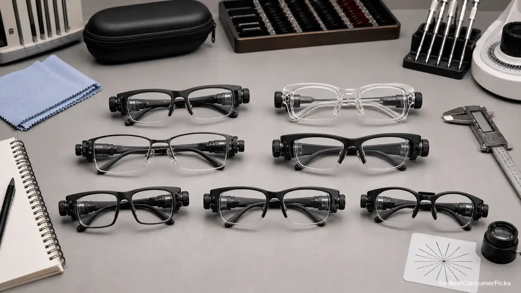 Product comparison