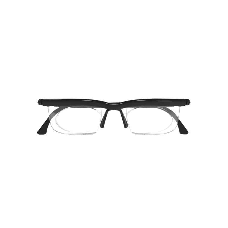 NexOptrics Adjustable Glasses