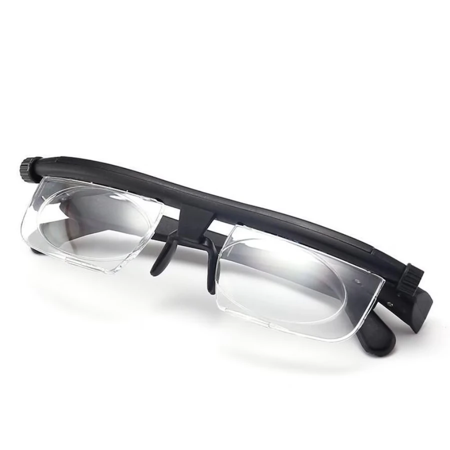 Spdoo Flex Focus Adjustable Glasses
