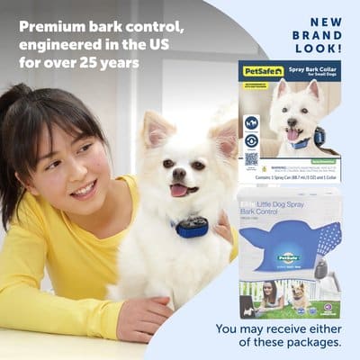 PetSafe Elite Collier Anti-Aboiement