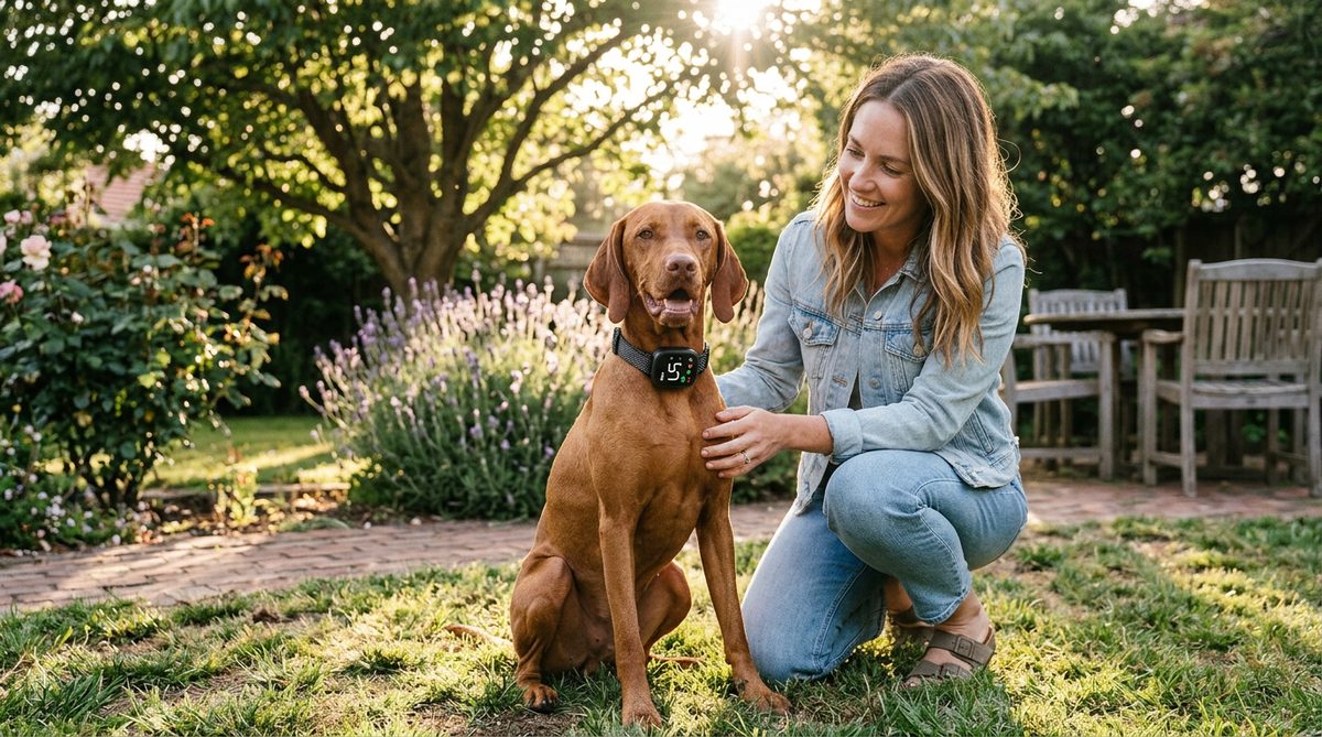 Gedetailleerde producttest