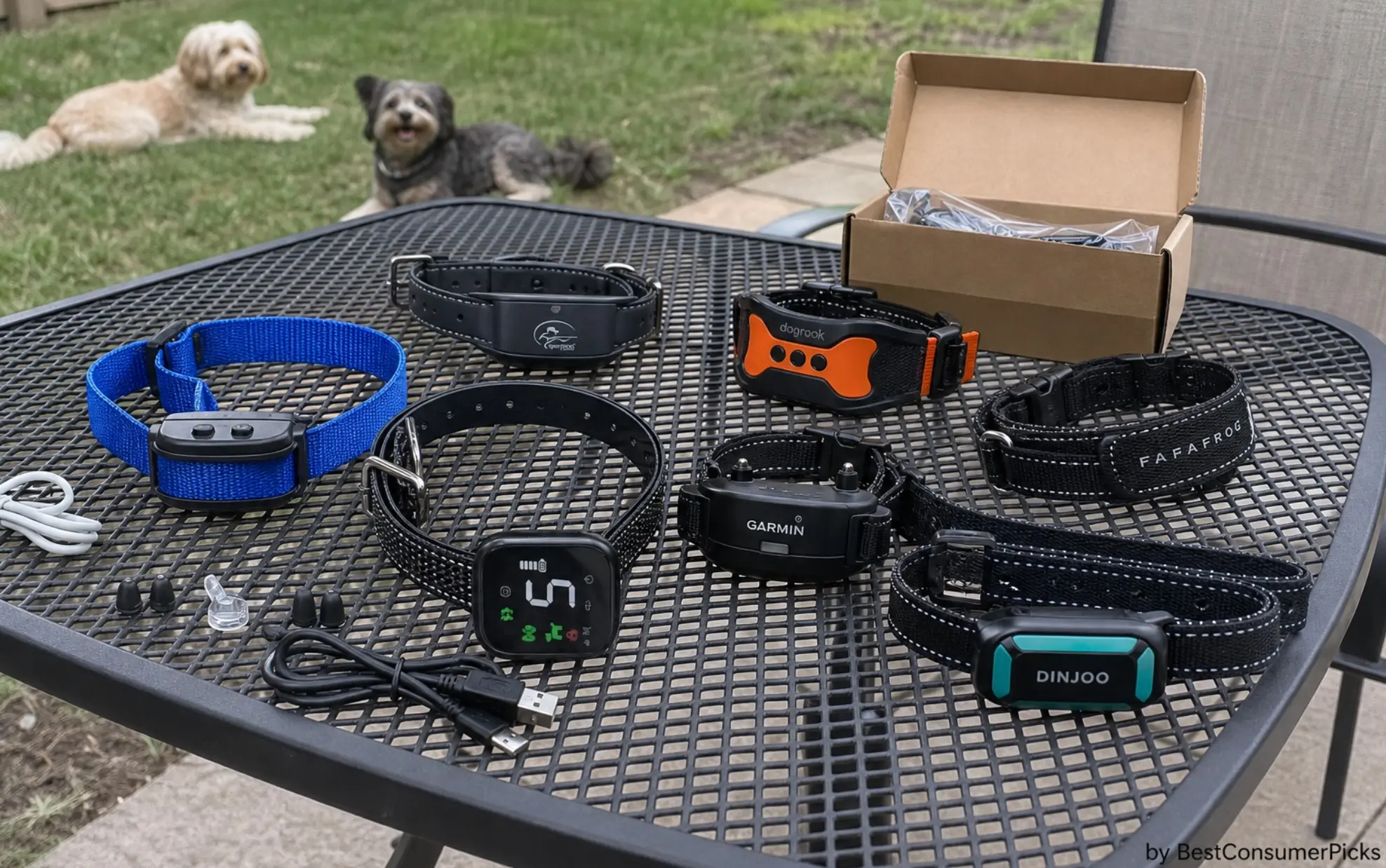 Product comparison