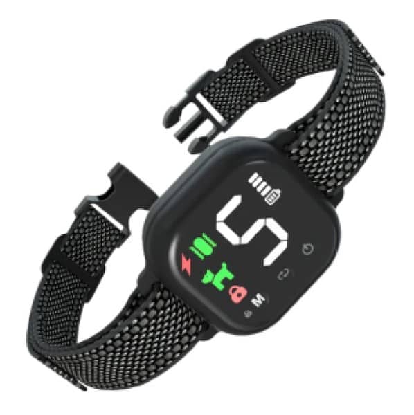 NooBark Smart Anti-Bark Collar
