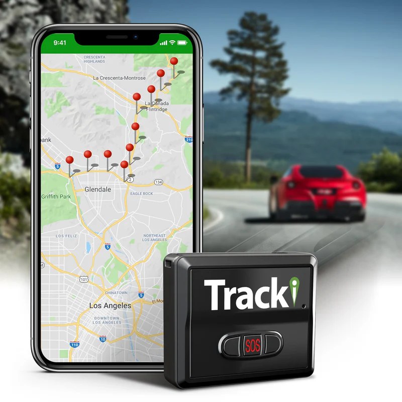 Top 5 Best Car Gps Tracker (AU) | BestConsumerPicks