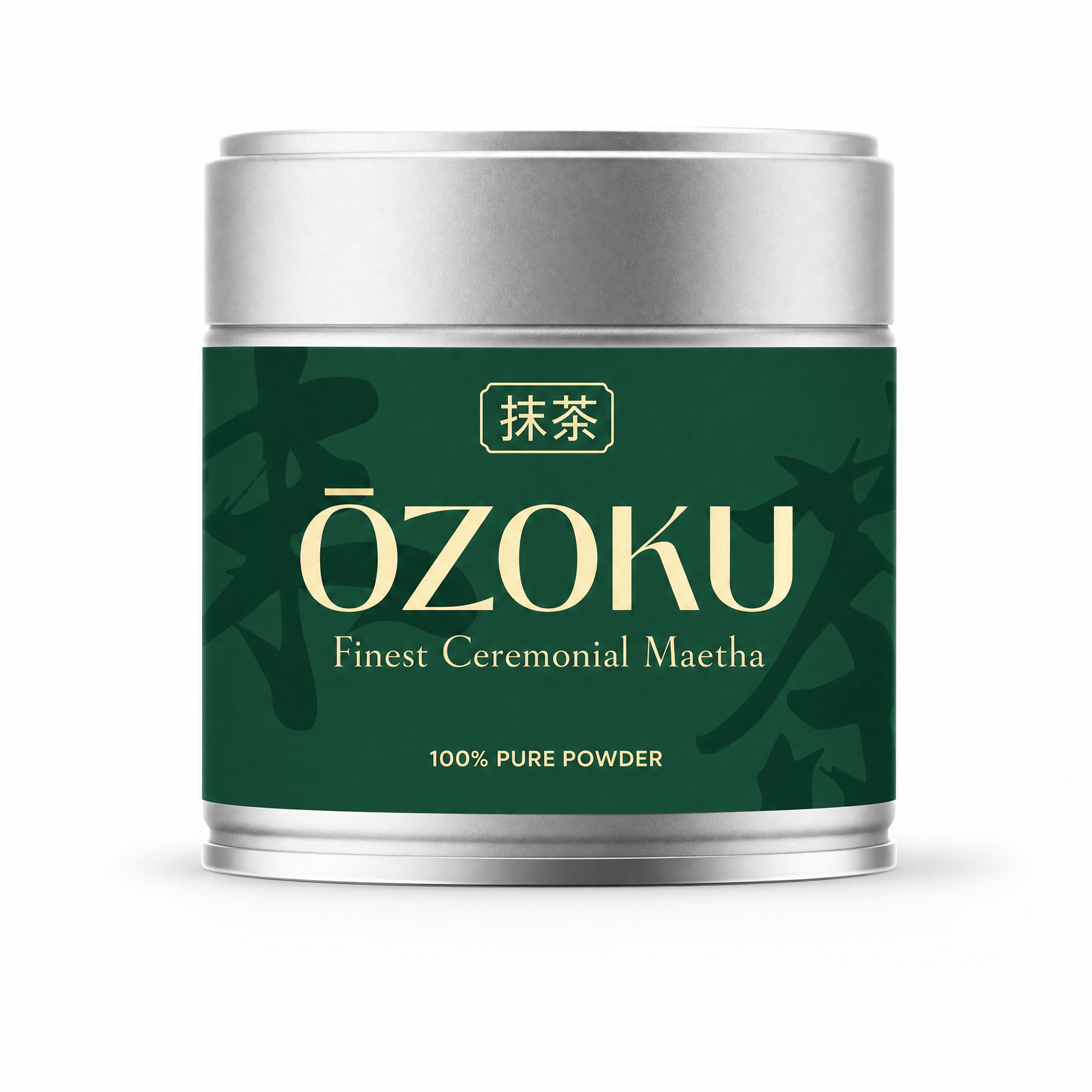 Ōzoku Matcha