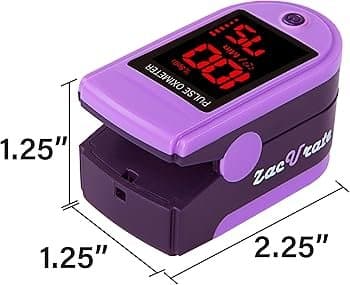 Zacurate Pro Series 500DL