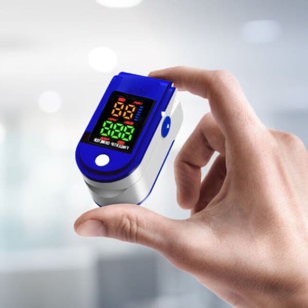 NovaMedic Pro Pulsoximeter