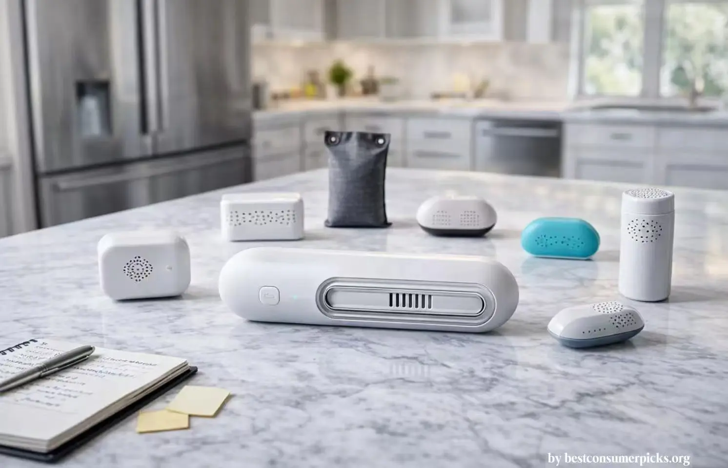 Product comparison