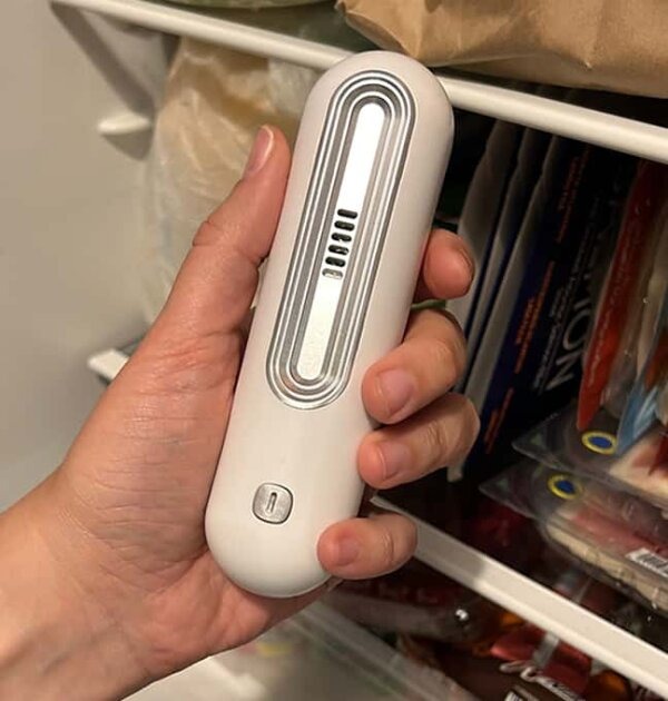 Product review