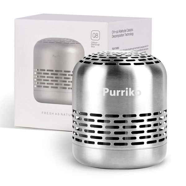 Purriko Fridge Deodorizer