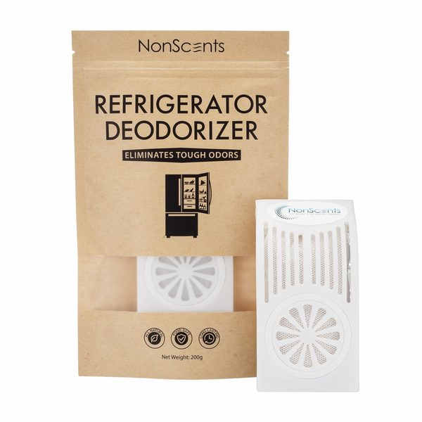 NonScents Fridge Deodorizer