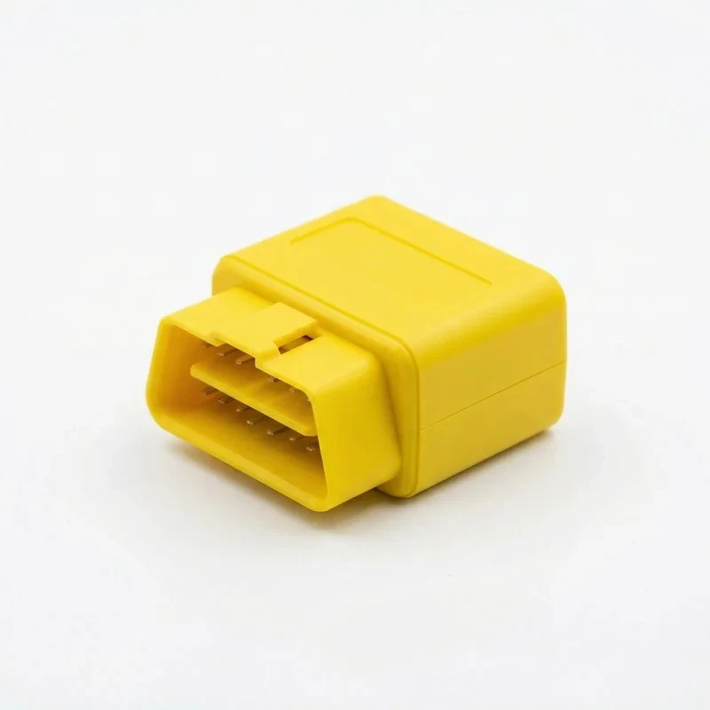 Nitro OBD2 Boîtier de reprogrammation