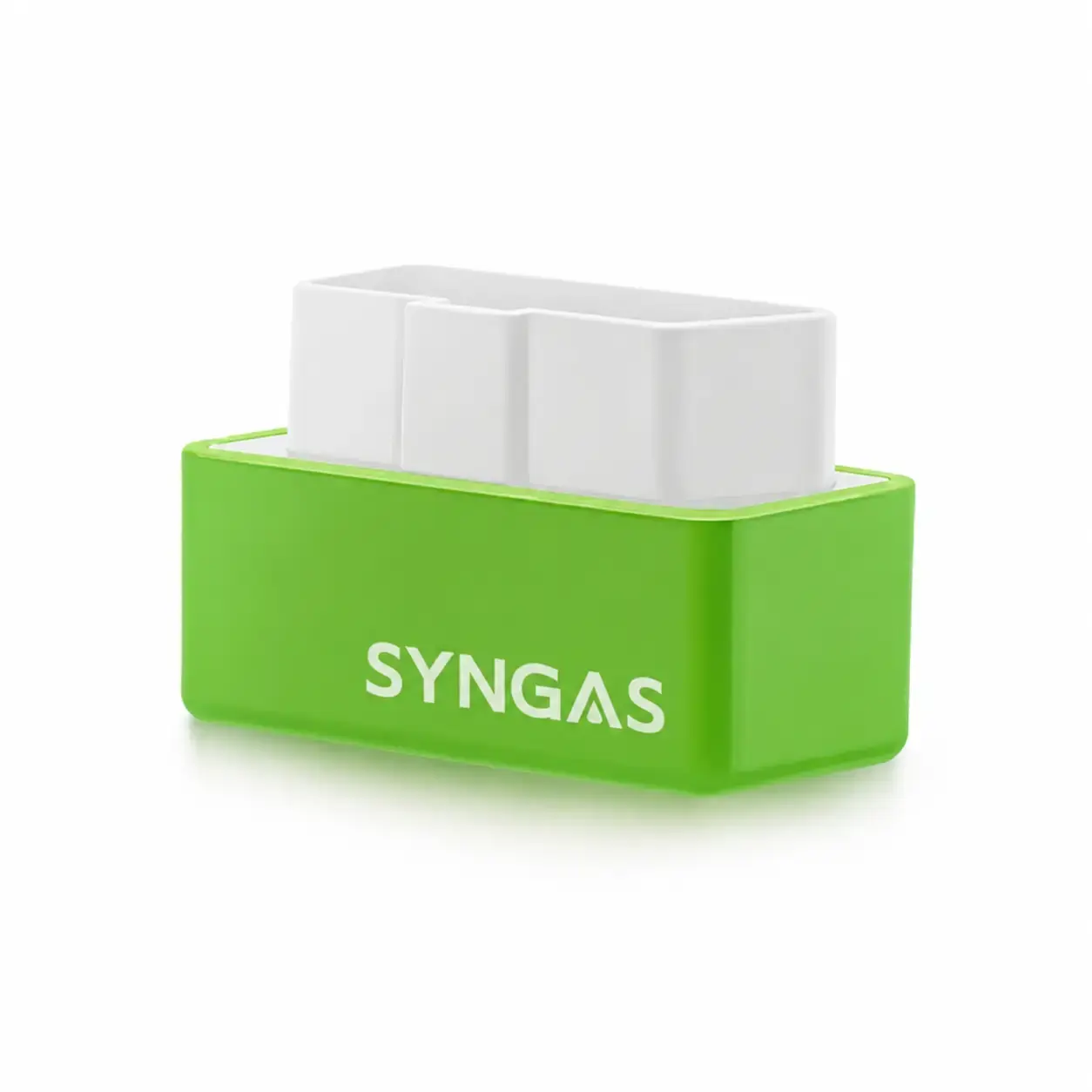 SynGas OBD2 Fuel Saver