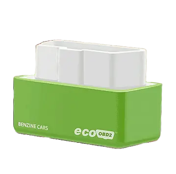 EcoFluxx fuel saver