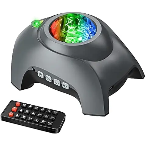 Rossetta Star Projector
