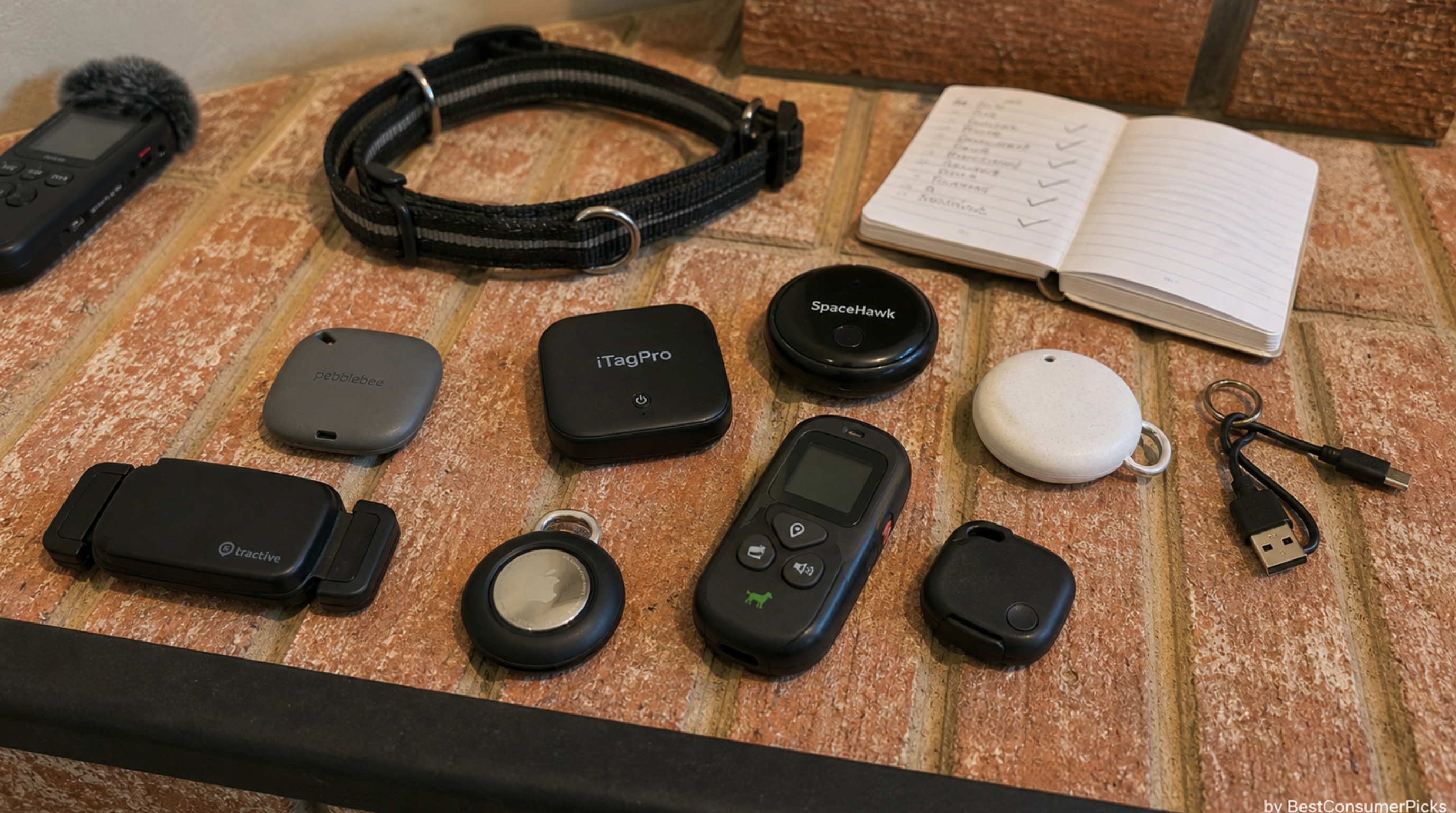 Product comparison
