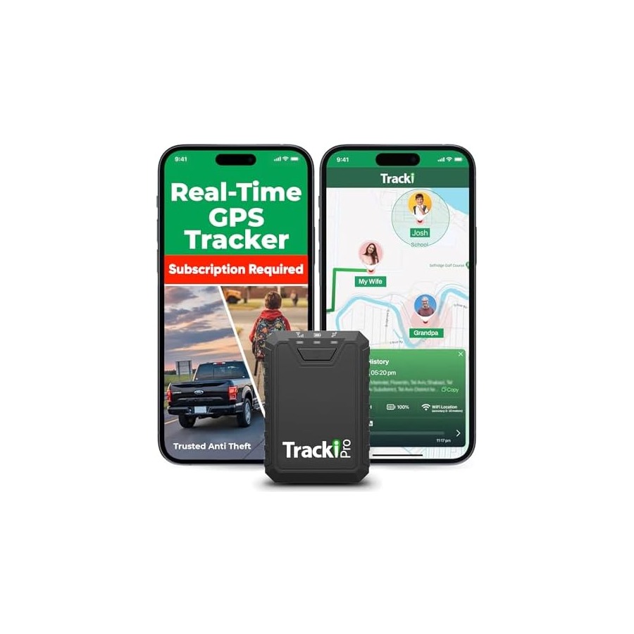 Aorkuler GPS Dog Tracker