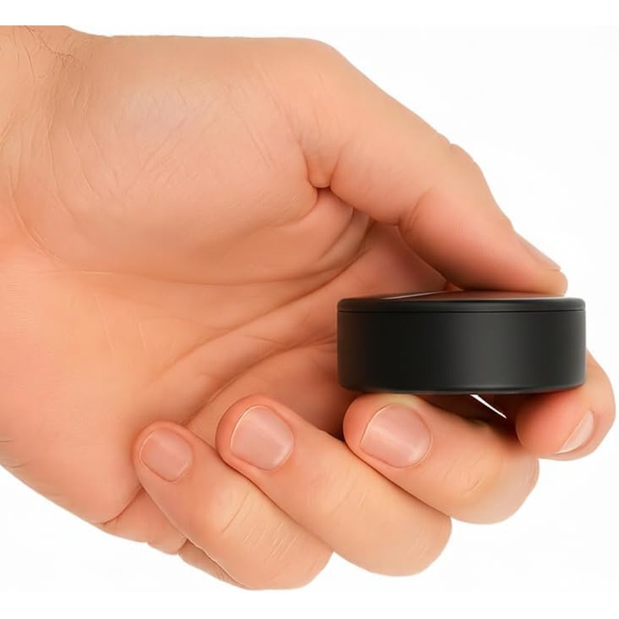 SpaceHawk GPS Tracker