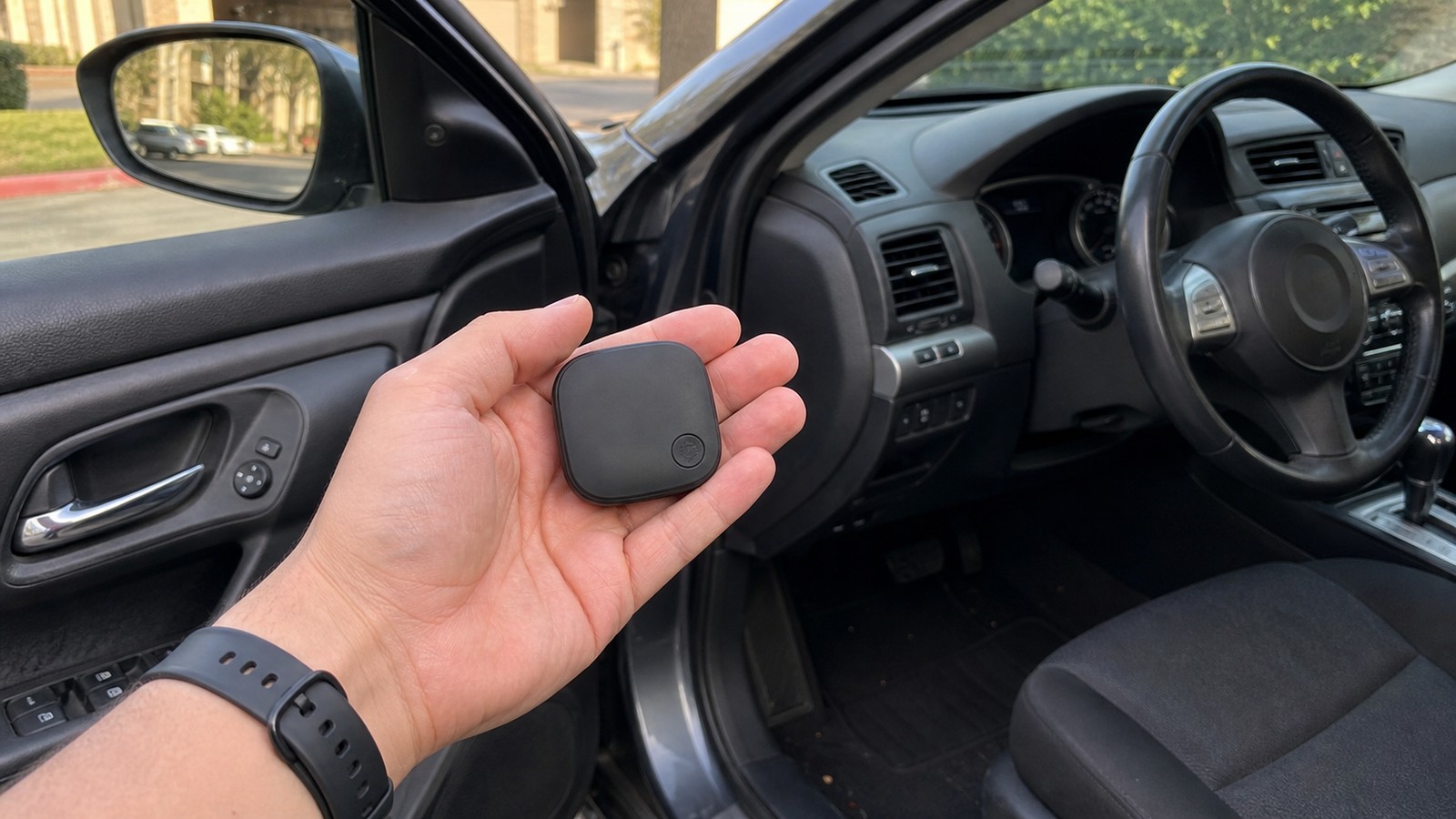 Product review