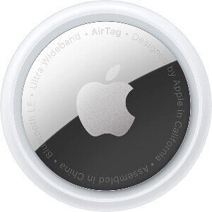 Apple AirTag (2nd Gen)