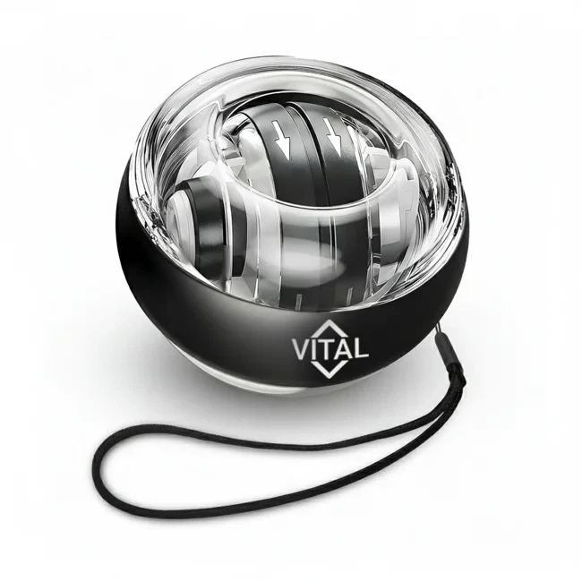Vital Wrist Ball