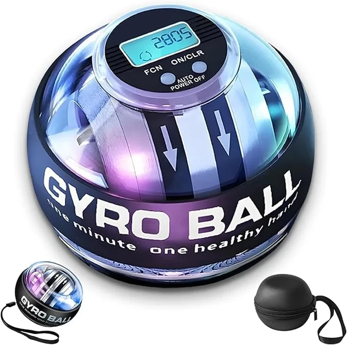 Curaball Hand Exerciser