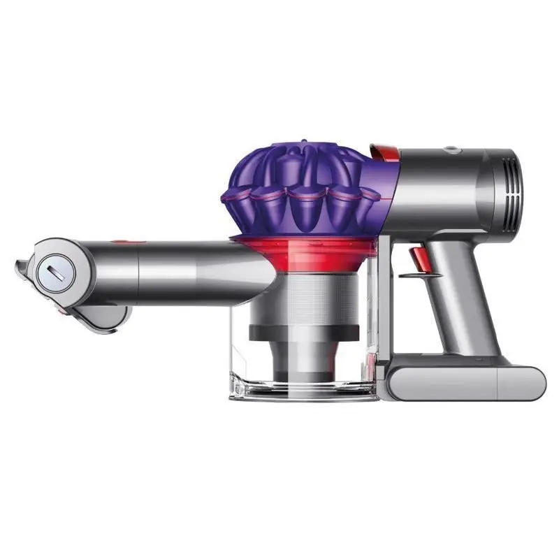 Dyson Car+Boat