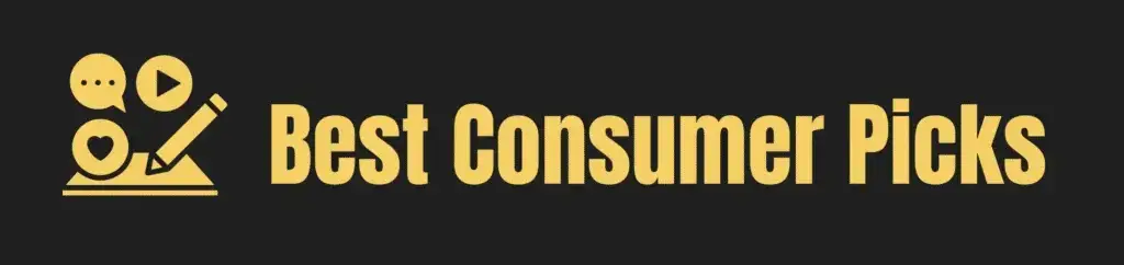 Best Consumer Picks