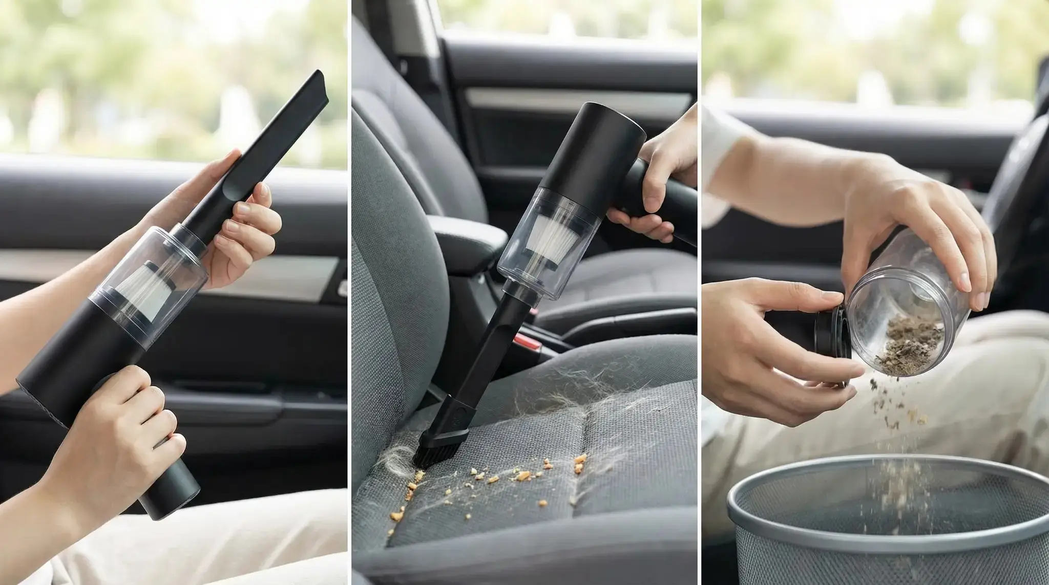 Product detail review