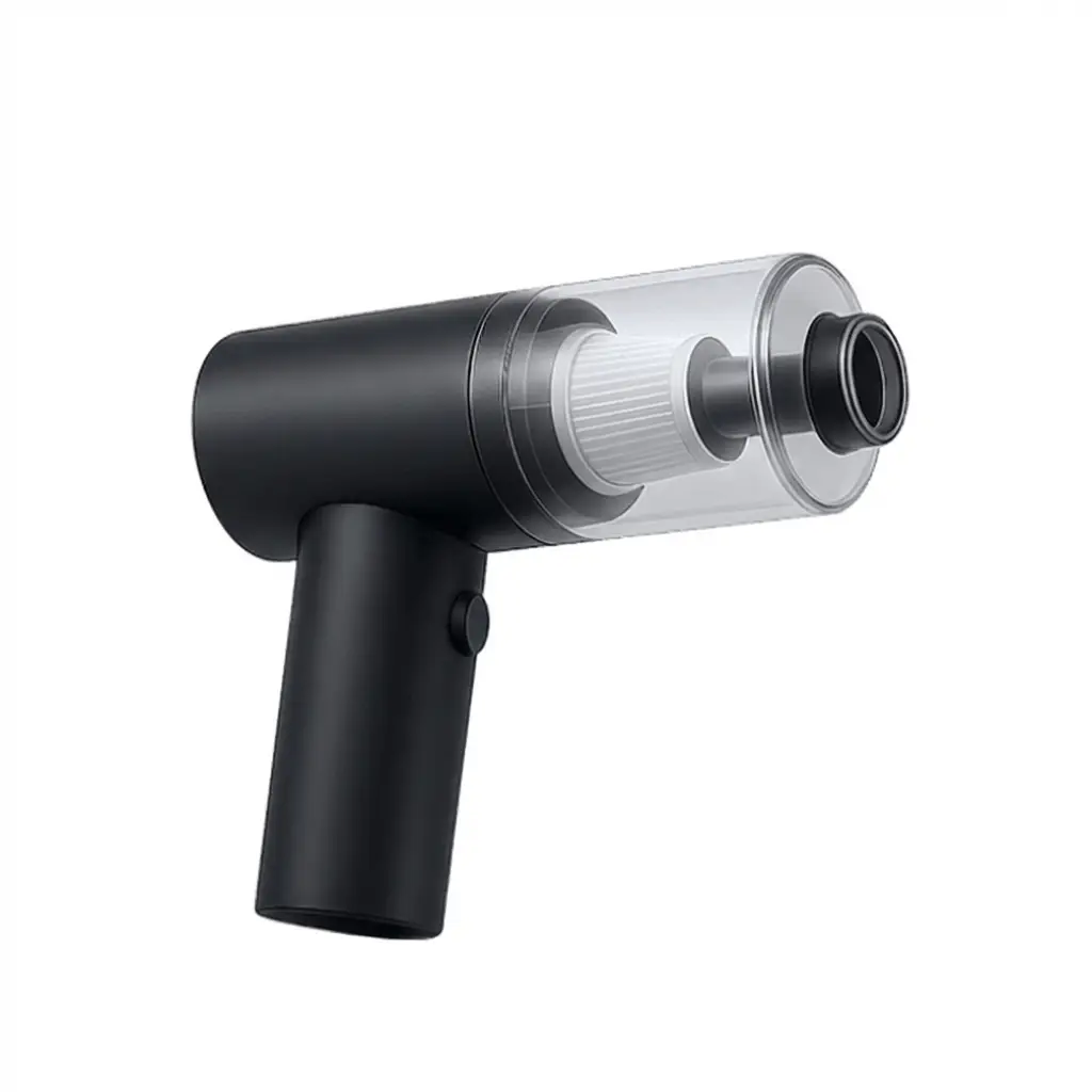 DustaClean Handheld Vacuum