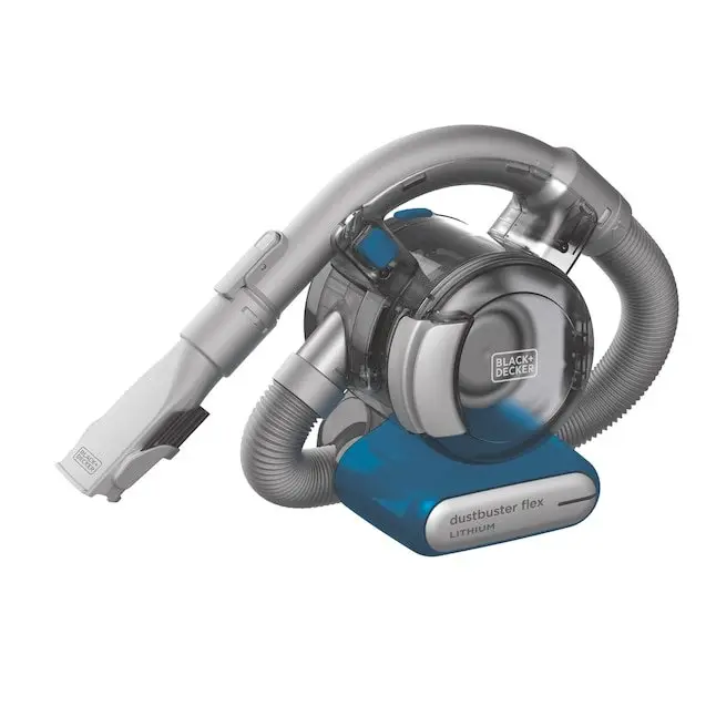 Black+Decker Dustbuster Flex