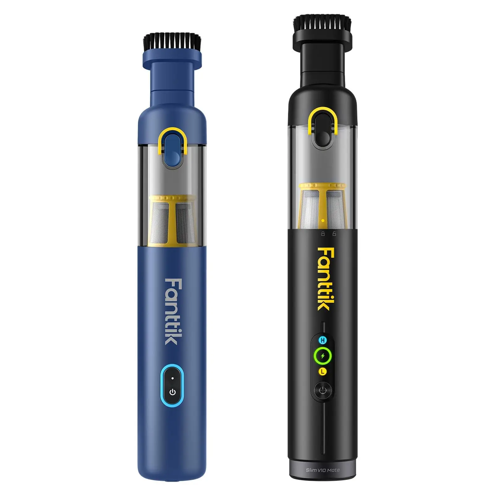 Fanttik Slim V8 Apex