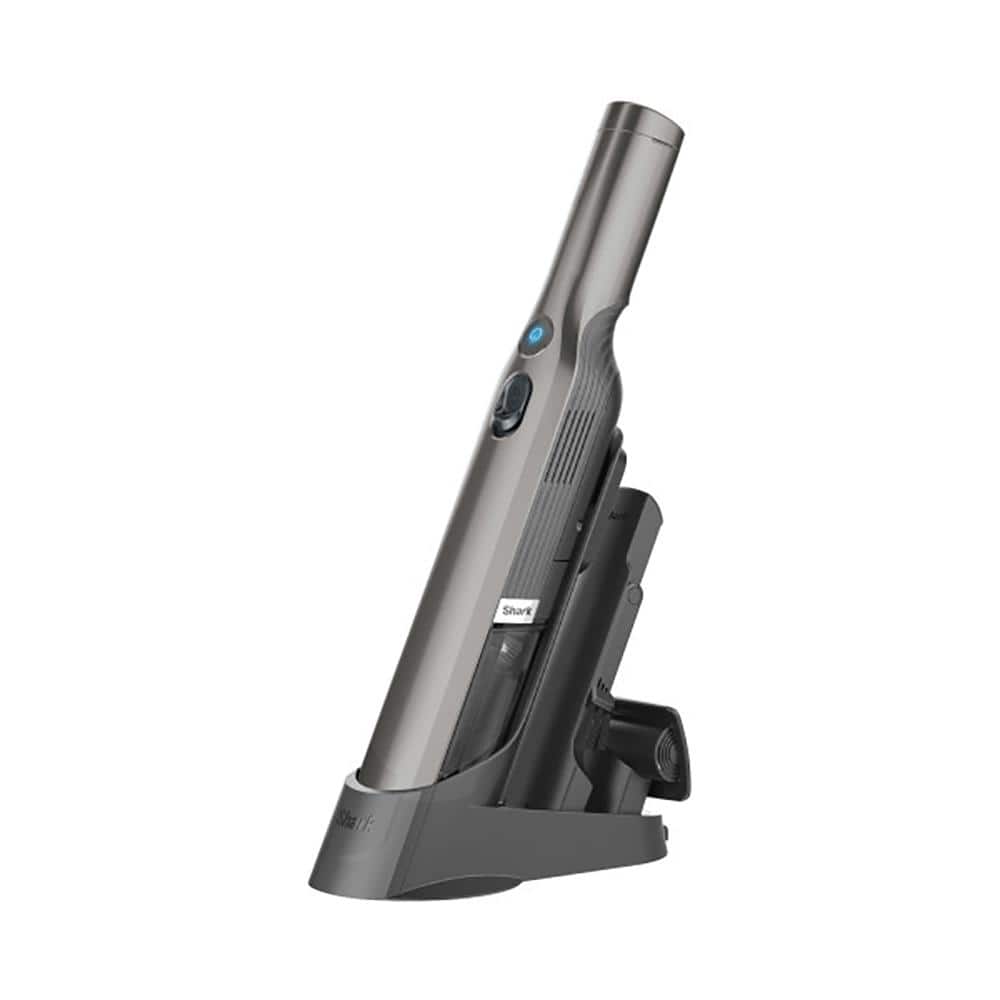 Worx 20V Cordless Cube Vac