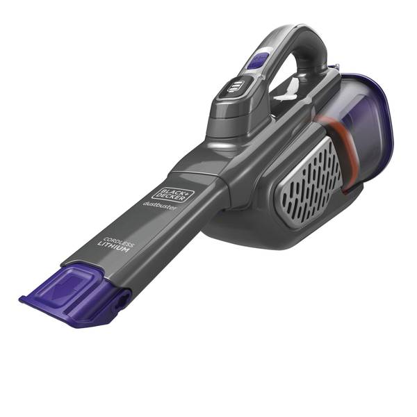 Black+Decker Dustbuster Flex