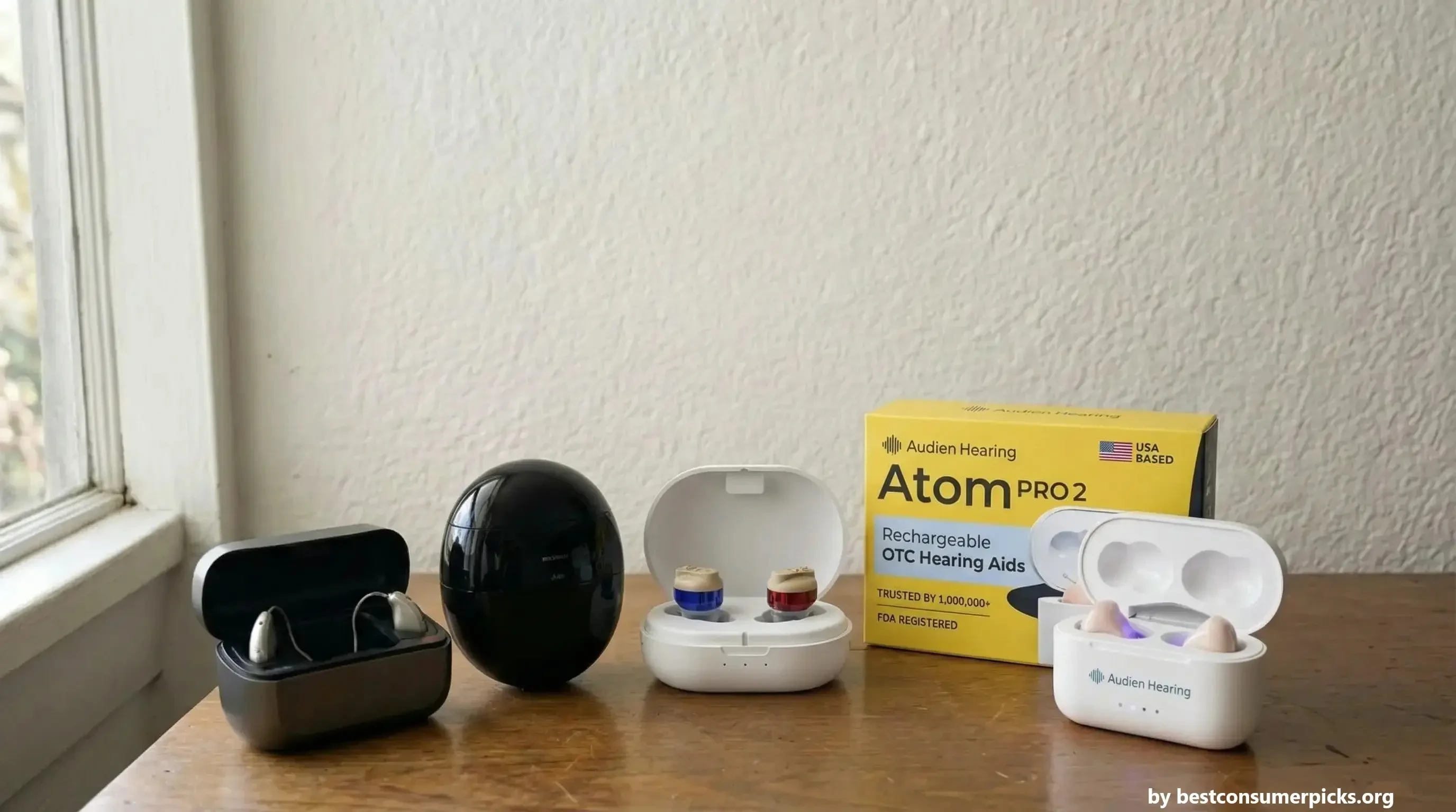 Product comparison