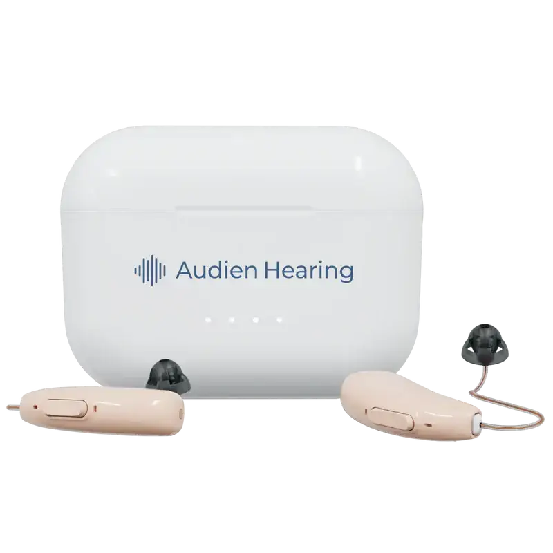 Audien Atom Pro 2