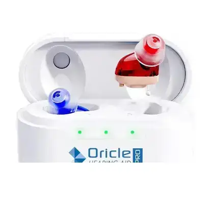 Oricle Pro