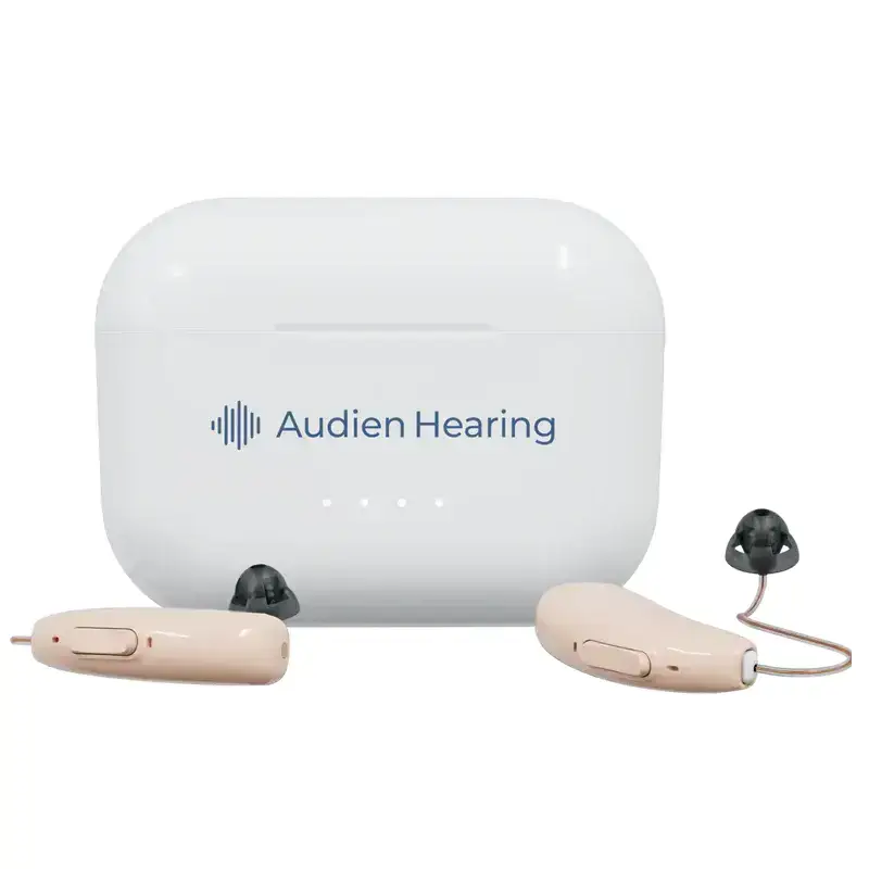 Audien Atom Pro 2