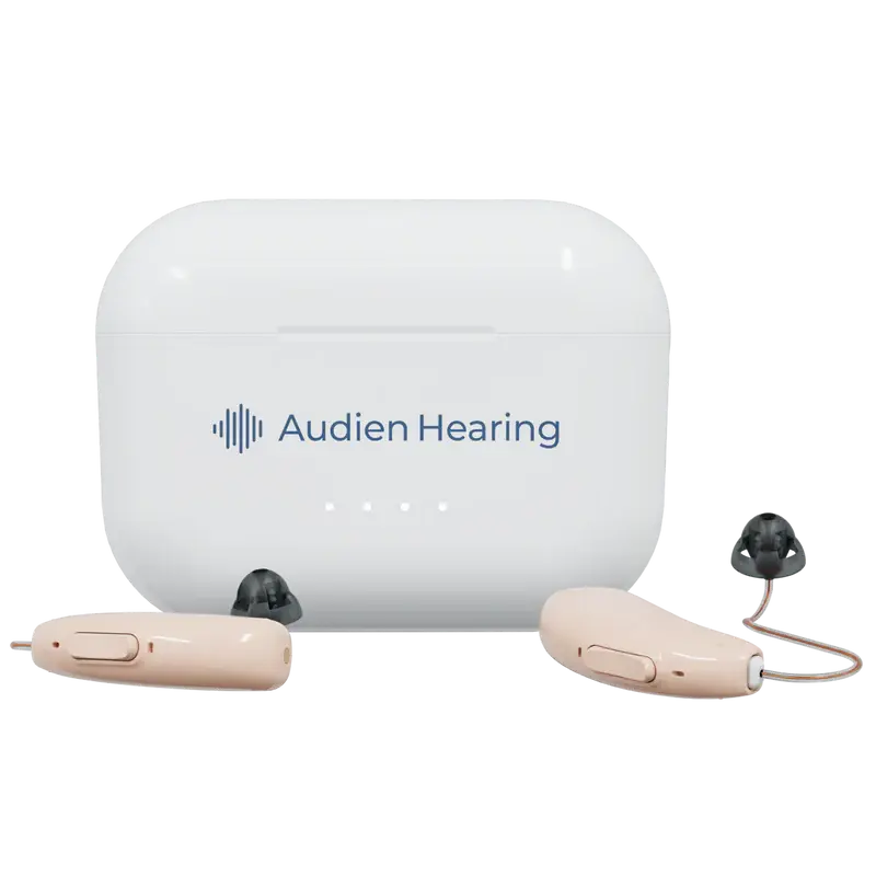 Audien Atom Pro 2