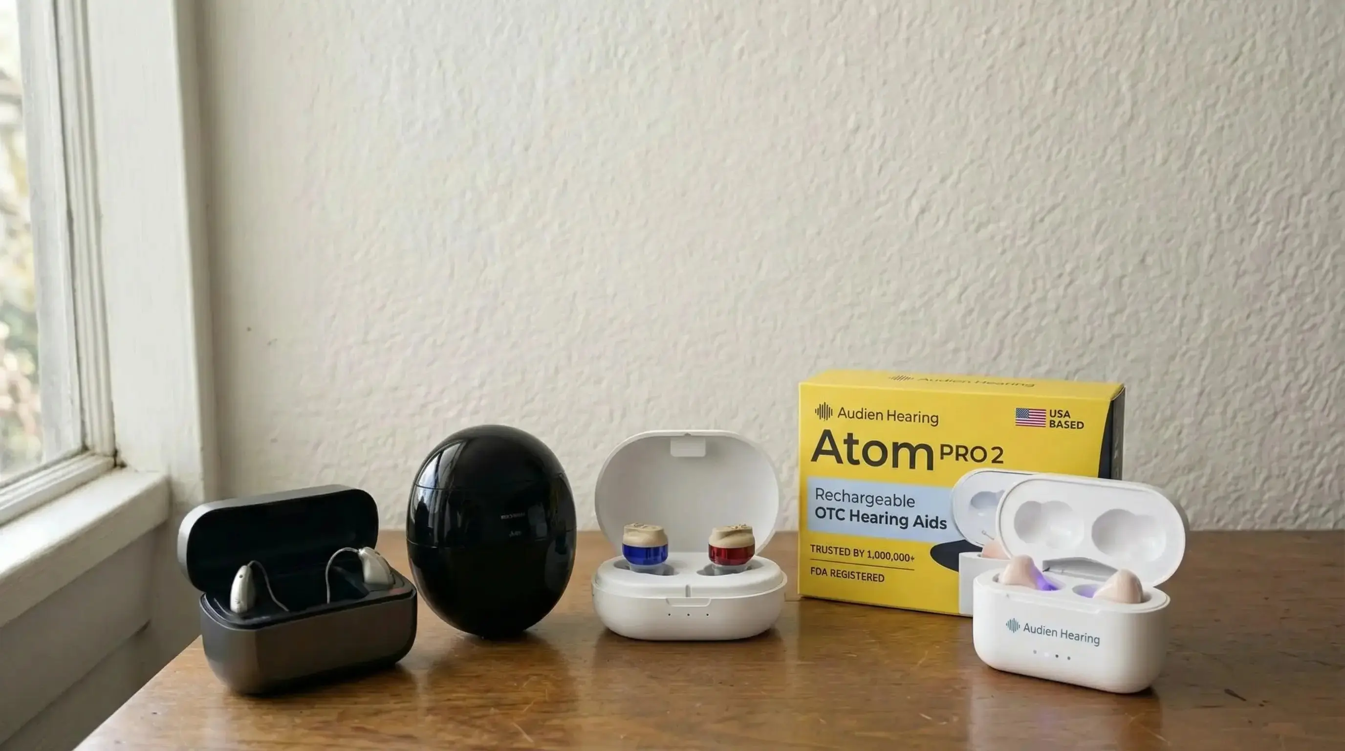 Product comparison