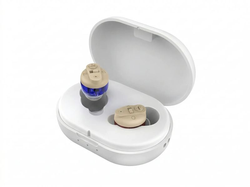 OmniHear Hearing Aid