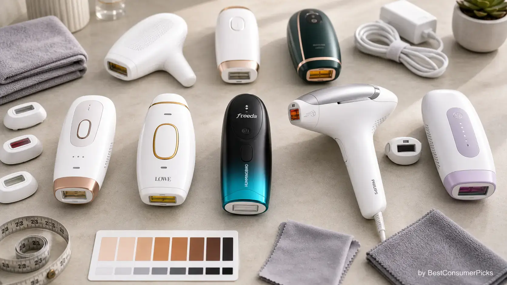 Product comparison